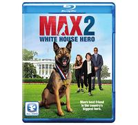 Max 2: White House Hero