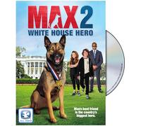 Max 2: White House Hero