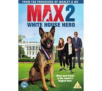 Max 2: White House Hero [Edizione: Regno Unito] [Edizione: Regno Unito]