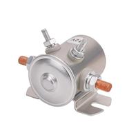 Max 300A Servizio Continuo Solenoide Relè Nichelato 12V SA-4201 SAS-4201 SAS-4202 SAS-421 Parti Del Motociclo Per Carrelli Verricello Marine