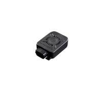 Max 5.0 | Allarme Sonoro per Scooter | Compatibile con Zontes 368G, 368E 368F dal 2025->
