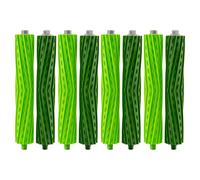 Max 705 Combo - Spazzole a rullo di ricambio per iRobot Max 705 Combo/Max 705 Vac/Plus 504 Vac/Combo j7/Combo j7+/Combo j9+/Combo 10 Max/i7/i8, E, I, J Series Robot Aspirapolvere