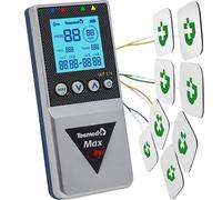 Max 830 Elettrostimolatore Muscolare Professionale Tens / EMS / Massaggio con