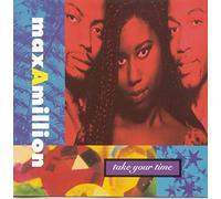 Max-a-Million - Take Your Time