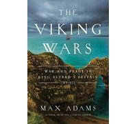 Max Adams Viking Wars (Tascabile)