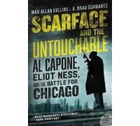 Scarface and the Untouchable (Tascabile)
