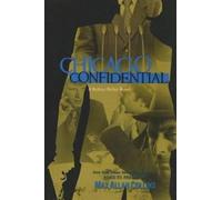 Max Allan Collins Chicago Confidential (Tascabile) Nathan Heller Novel