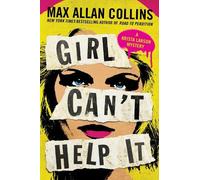 Max Allan Collins Girl Can't Help It (Tascabile) Krista Larson