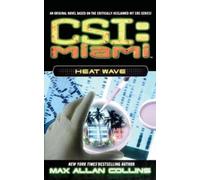 Max Allan Collins Heat Wave (Tascabile)