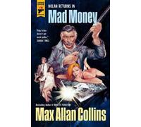 Max Allan Collins Mad Money (Tascabile)