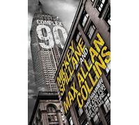 Max Allan Collins Mickey Spillane Mike Hammer: Complex 90 (Copertina rigida)