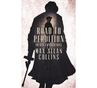 Max Allan Collins Road to Perdition (Tascabile)