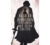 Max Allan Collins Road to Perdition (Tascabile)