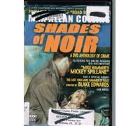 Max Allan Collins Shades of Noir
