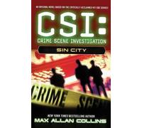 Max Allan Collins Sin City (Tascabile) Csi: Crime Scene Investigation