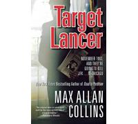 Max Allan Collins Target Lancer (Tascabile) Nathan Heller