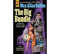 Max Allan Collins The Big Bundle (Copertina rigida)