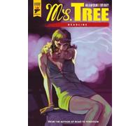 Max Allen Collins Ms. Tree: Deadline (Tascabile)
