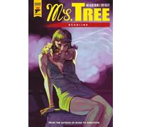 Max Allen Collins Ms. Tree: Deadline (Tascabile)