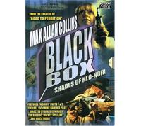 Max Allen Collins: The Black Box Collection