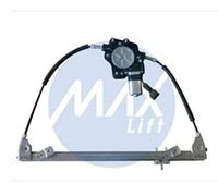 Max ALZACRISTALLO Anteriore Elettrico 5 Porte Destro Panda dal 09/2003 AL12/2011