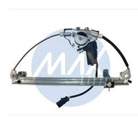 Max ALZACRISTALLO Anteriore Elettrico 5 Porte Sinistro Multipla dal 11/1998