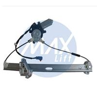 MAX ALZACRISTALLO Anteriore Elettrico Comfort 5 Porte Jazz dal 04/2002 al 09/2008 (Sinistro)
