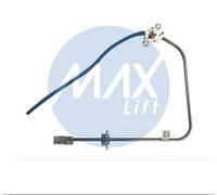 Max ALZACRISTALLO Anteriore Manuale 3 Porte Destro Panda dal 01/1986 al 08/2003