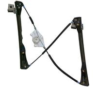 MAX Alzacristallo anteriore Sinistra elettrico senza motore elettrico per VW Golf IV Hatchback (1J1) 1J4837461D 1J4837461F 1J4837461H WVW131-L