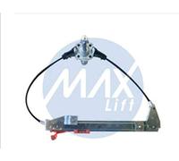 Max ALZACRISTALLO Posteriore Manuale 5 Porte Destro Grande Punto dal 09/2005 Punto Evo dal 10/2009