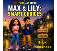 Max and Lily: Smart Choices