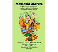 Max and Moritz