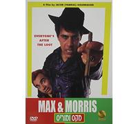 Max and Morris