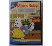 Max And Ruby - Hide And Seek [Edizione: Regno Unito]
