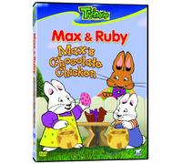 Max And Ruby - Maxs Chocolate Chicken