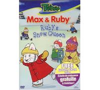 Max and Ruby - Ruby's Snow Queen