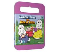 Max And Ruby Vol.2 - Summer Time With Max And Ruby [Edizione: Regno Unito] [Edizione: Regno Unito]