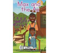 Max and the Ax