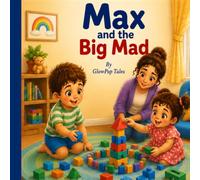 Max and the Big Mad