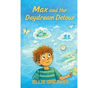 Max and the Daydream Detour: 2