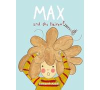 Max and the Haircut