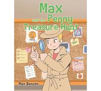 Max and the Penny Treasure Hunt
