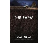 Max Annas The Farm (Tascabile) African Crime Reads Series