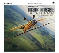 MAX ARUJ AND ALFIE GODFREY - MISSION IMPOSSIBLE: THE FINAL RECKONING