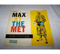 Max At The Met