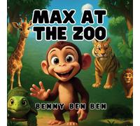 Max at the Zoo