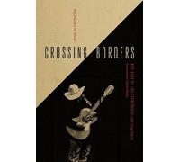 Max Baca Crossing Borders (Tascabile)