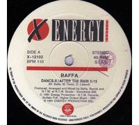Max Baffa - Dance-X (After The Rain)