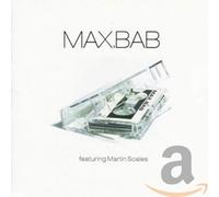 Max.Bap/Martin Scales - Max.Bap/Martin Scales