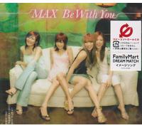 Max - Be With You